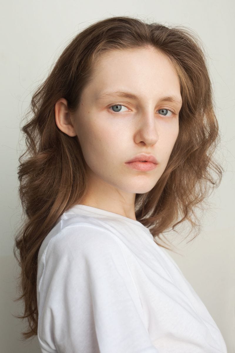 Paulina Łachnik — photo 1