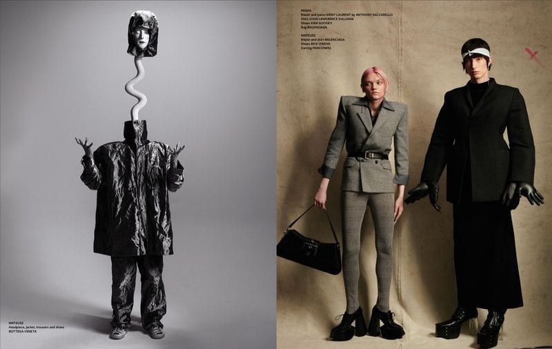 Mateusz Chmielewski — photo 4