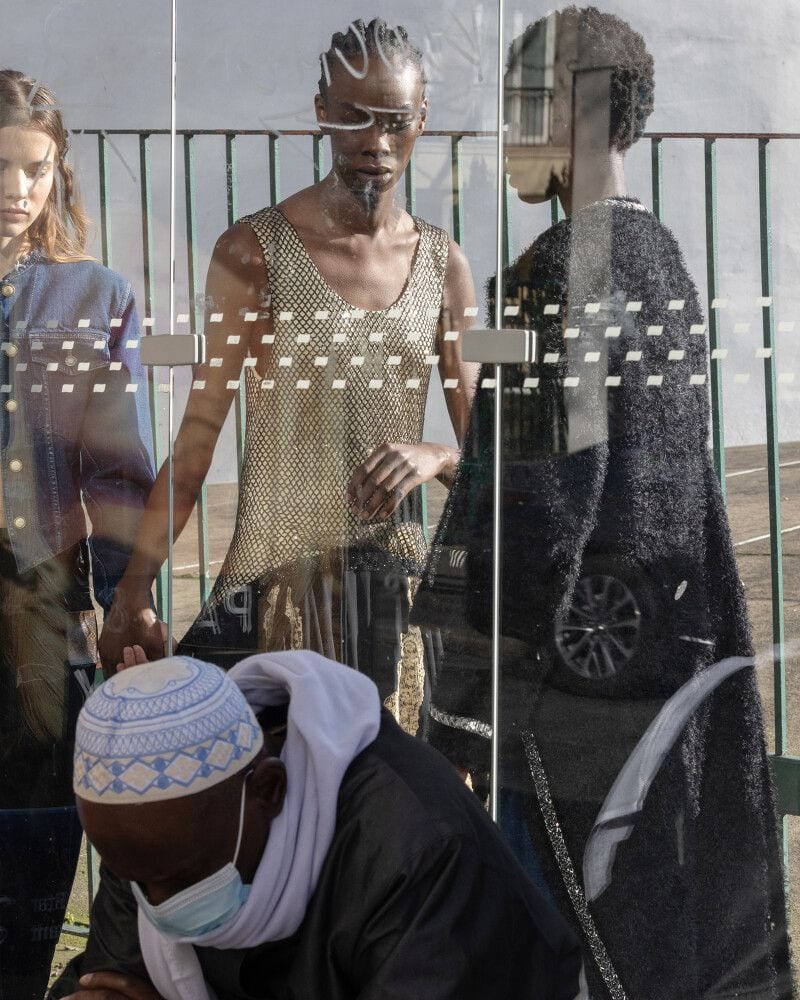 Marie Lou Gomis — photo 5
