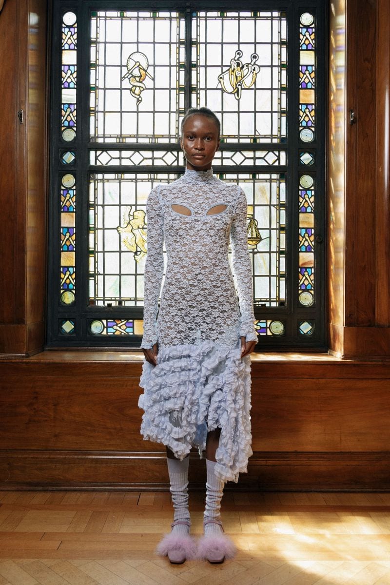 Lydia Ezenwa — photo 3