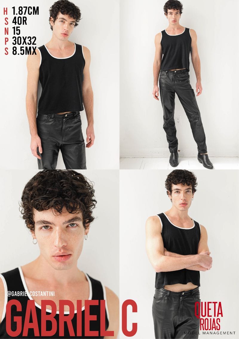 Gabriel Costantini — photo 7
