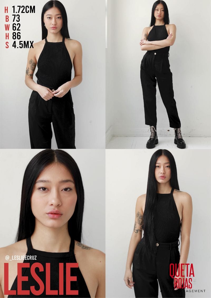 Leslie Cruz — photo 4