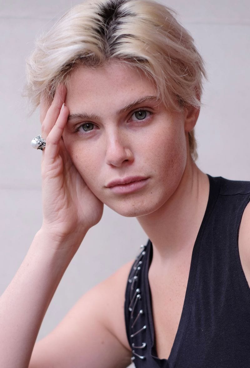 Alessandra Caporaso — photo 10
