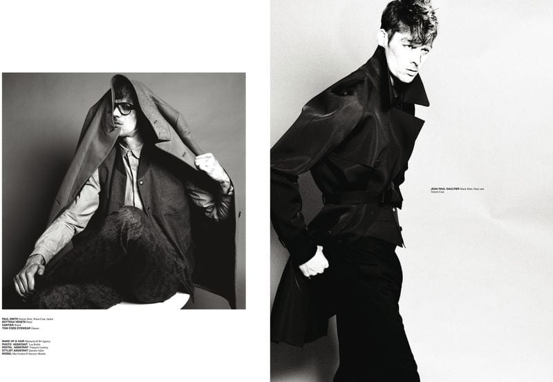 Mat Gordon — photo 6