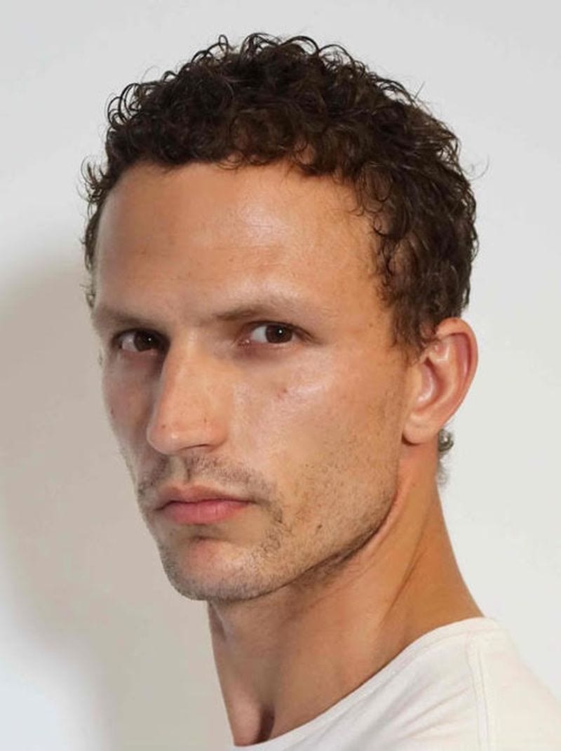 Nathaniel Visser — photo 1