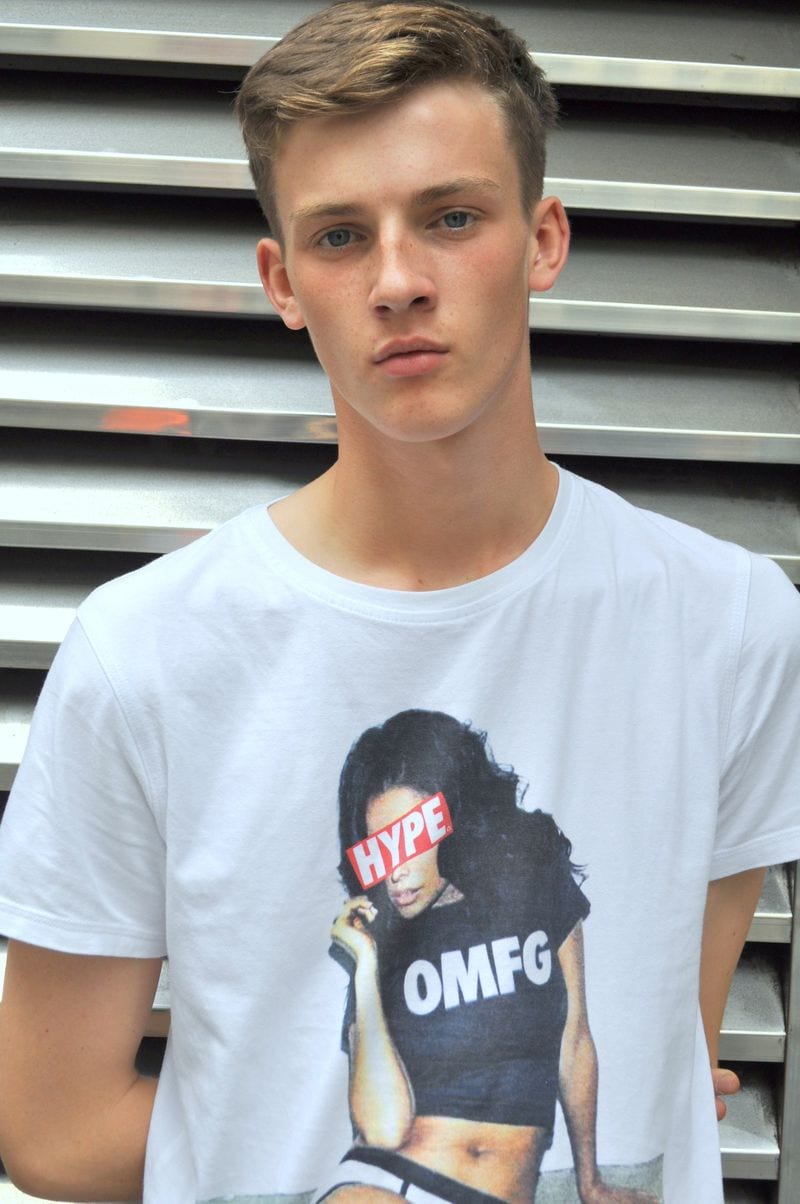 Adam Rawcliffe — photo 1