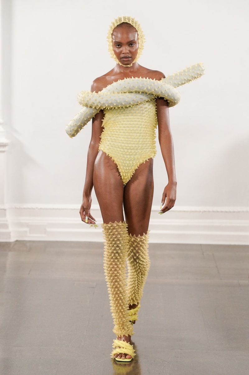 Stacy Wangui — photo 9