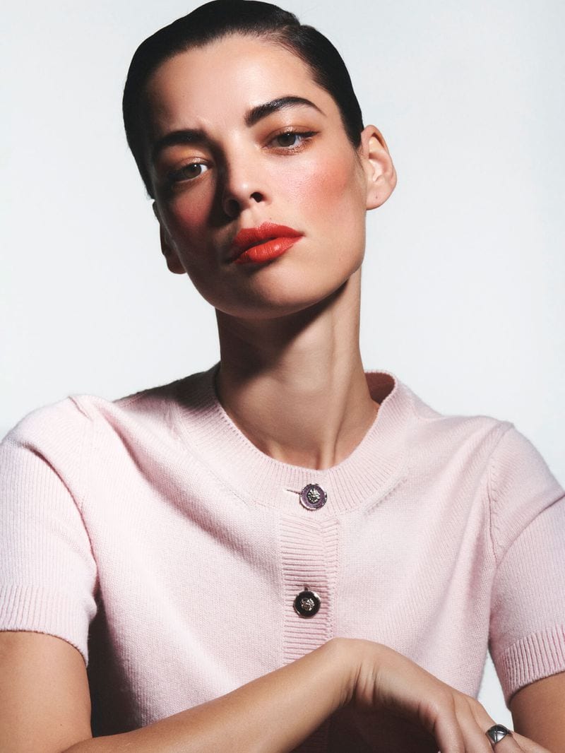 Nigina Sharipova — photo 10