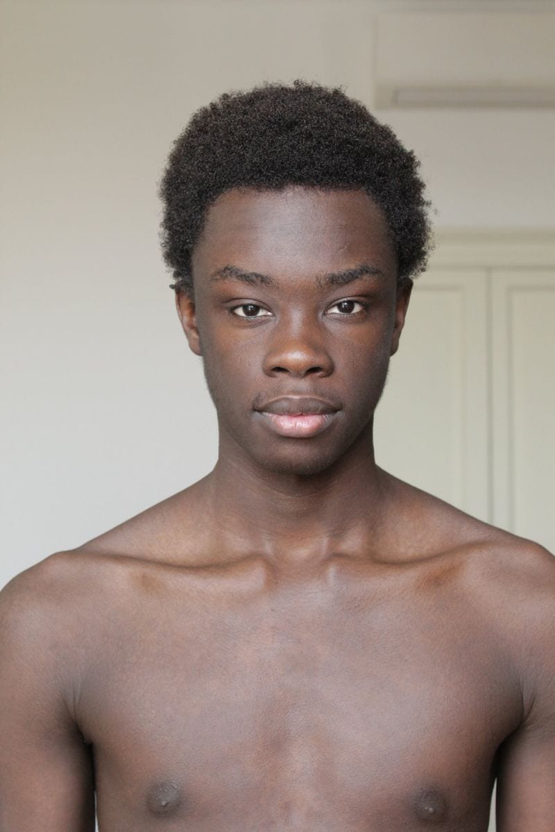 Ibra Ndiaye — photo 1