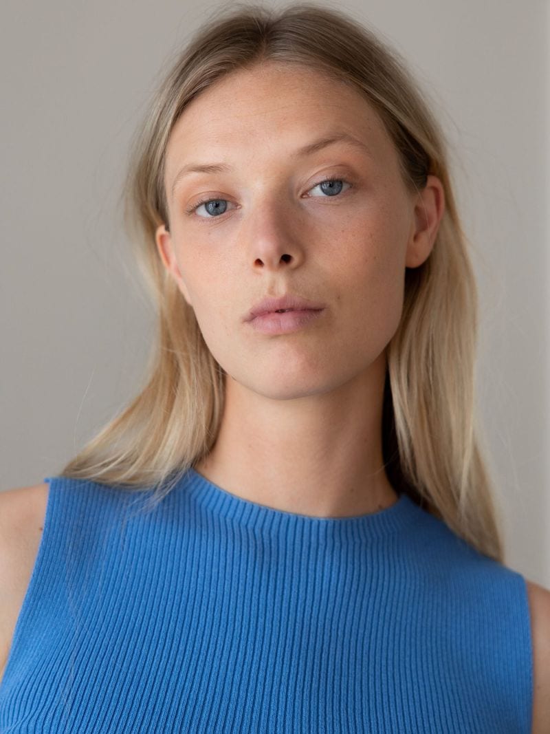 Ulrikke Høyer — photo 1