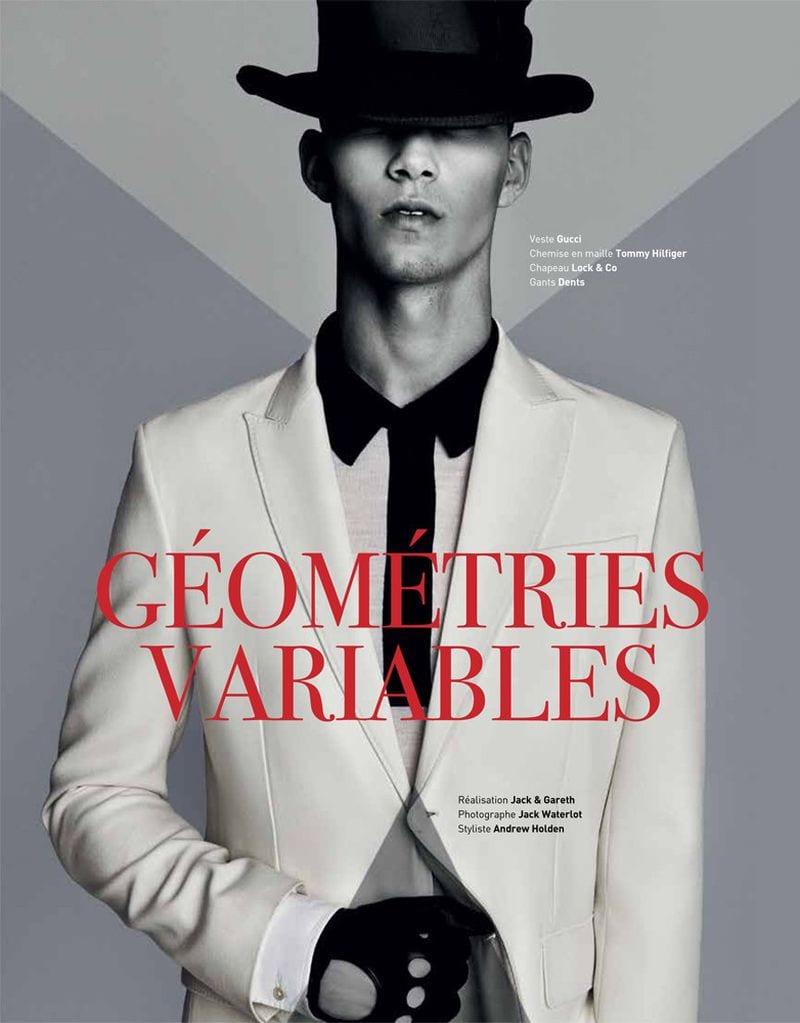 Dmitriy Tanner — photo 2