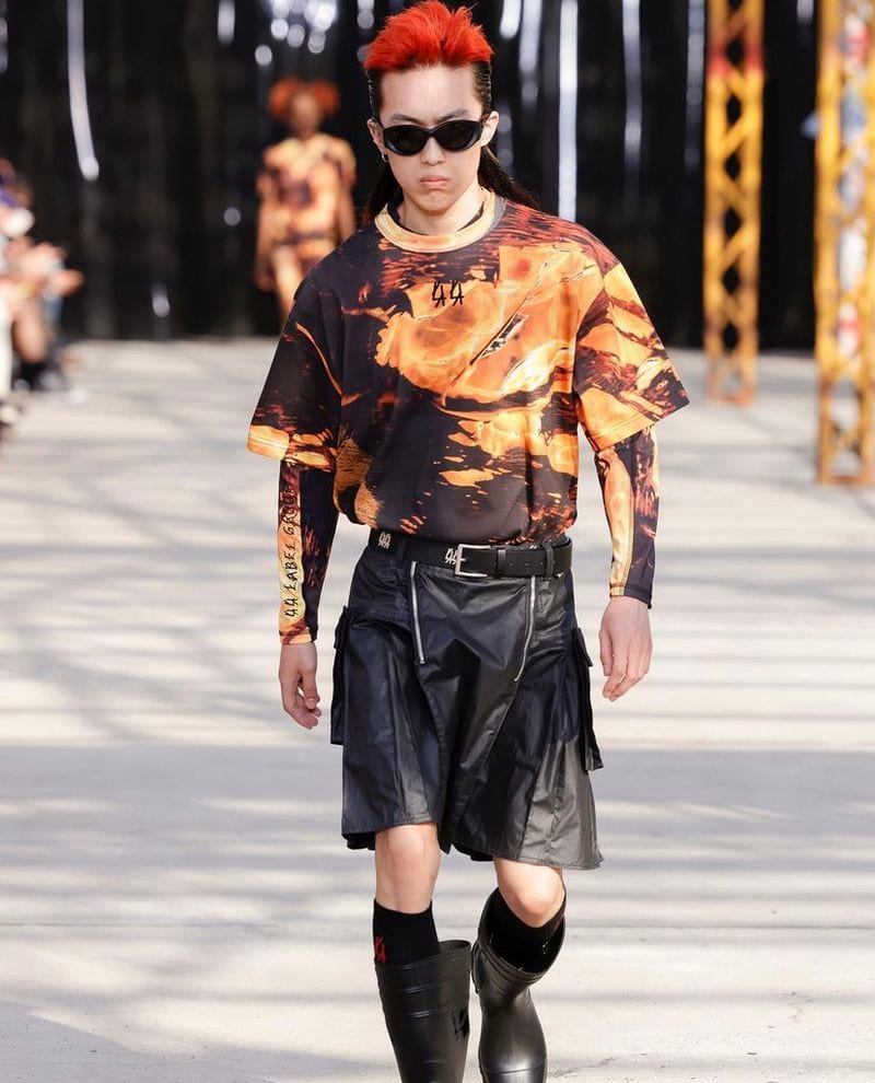 Fynn Lyu — photo 9