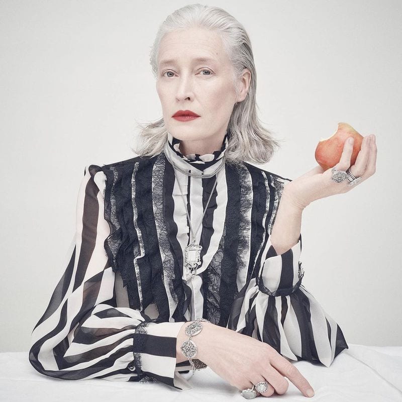 Marie Sophie Wilson — photo 1