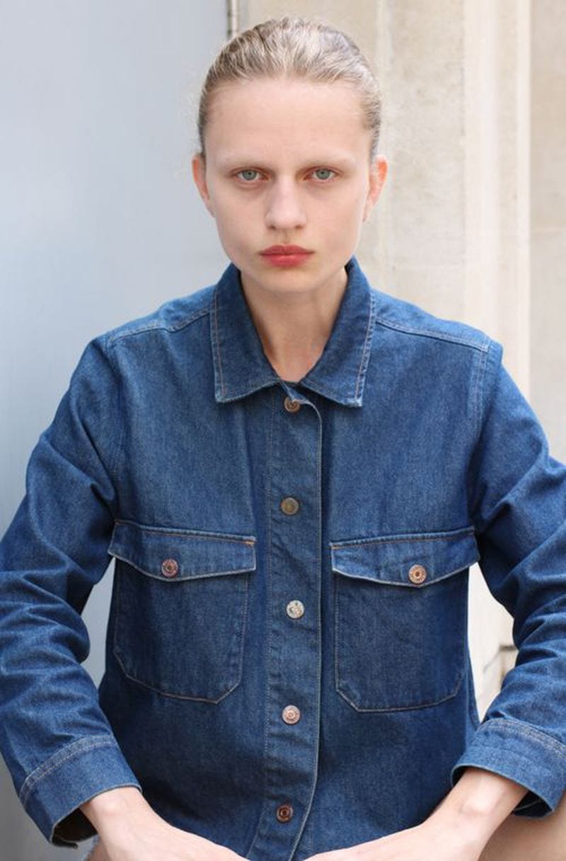Iggy Jacobsen — photo 1