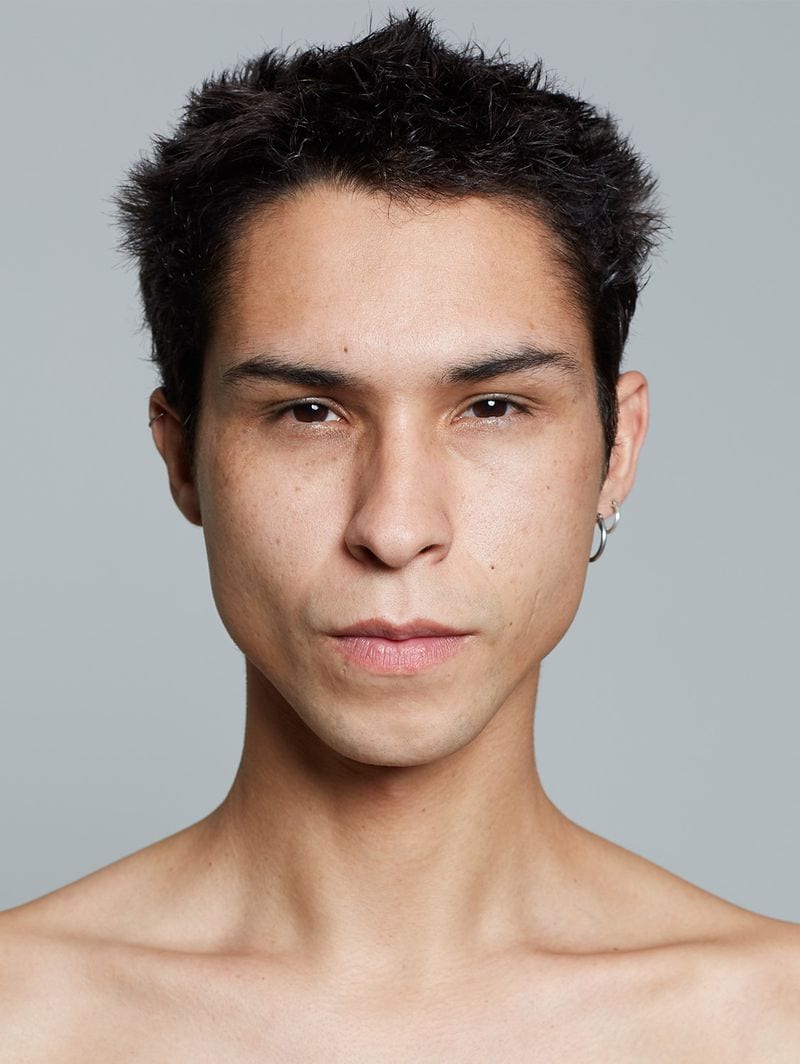 Emilio Velasquez — photo 1