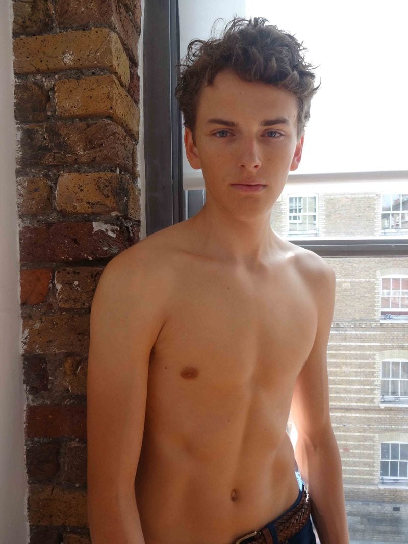 Merlin Watts — photo 1