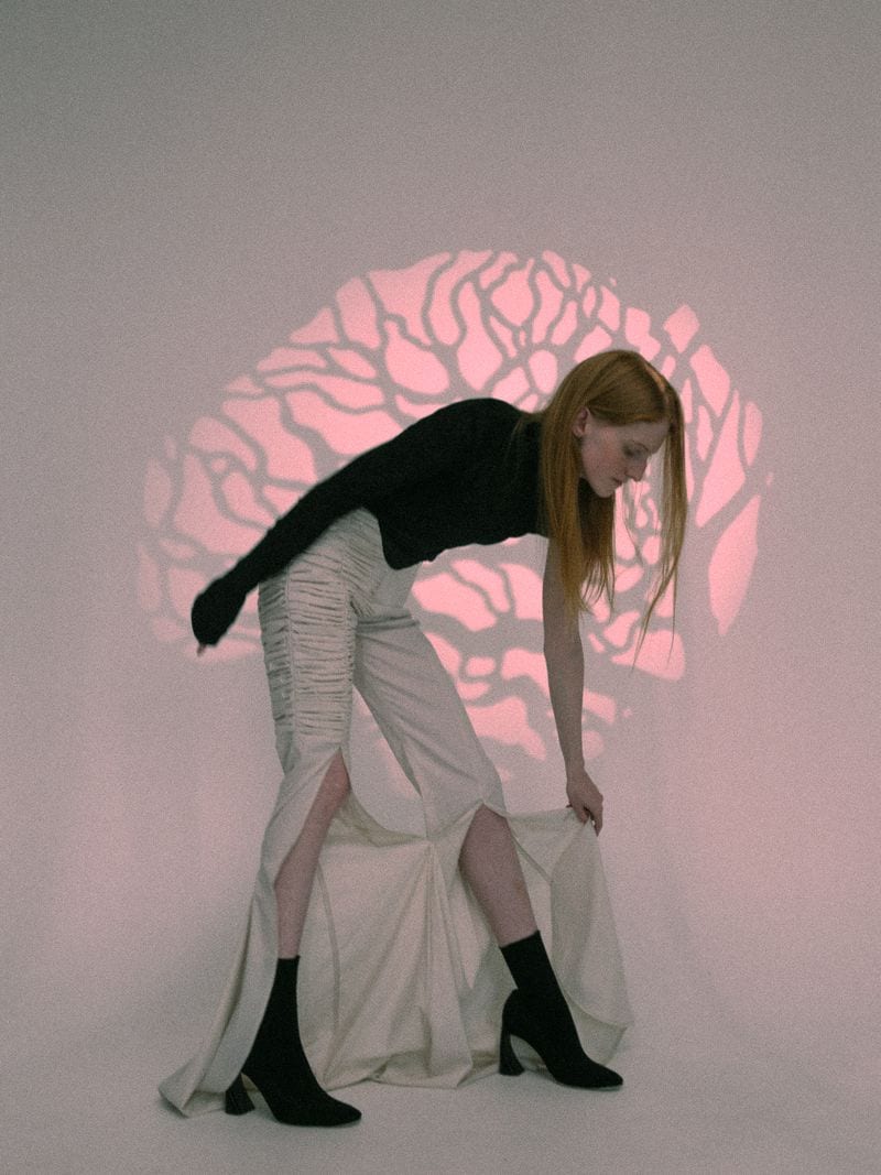 Elizaveta Kiseleva — portfolio 2