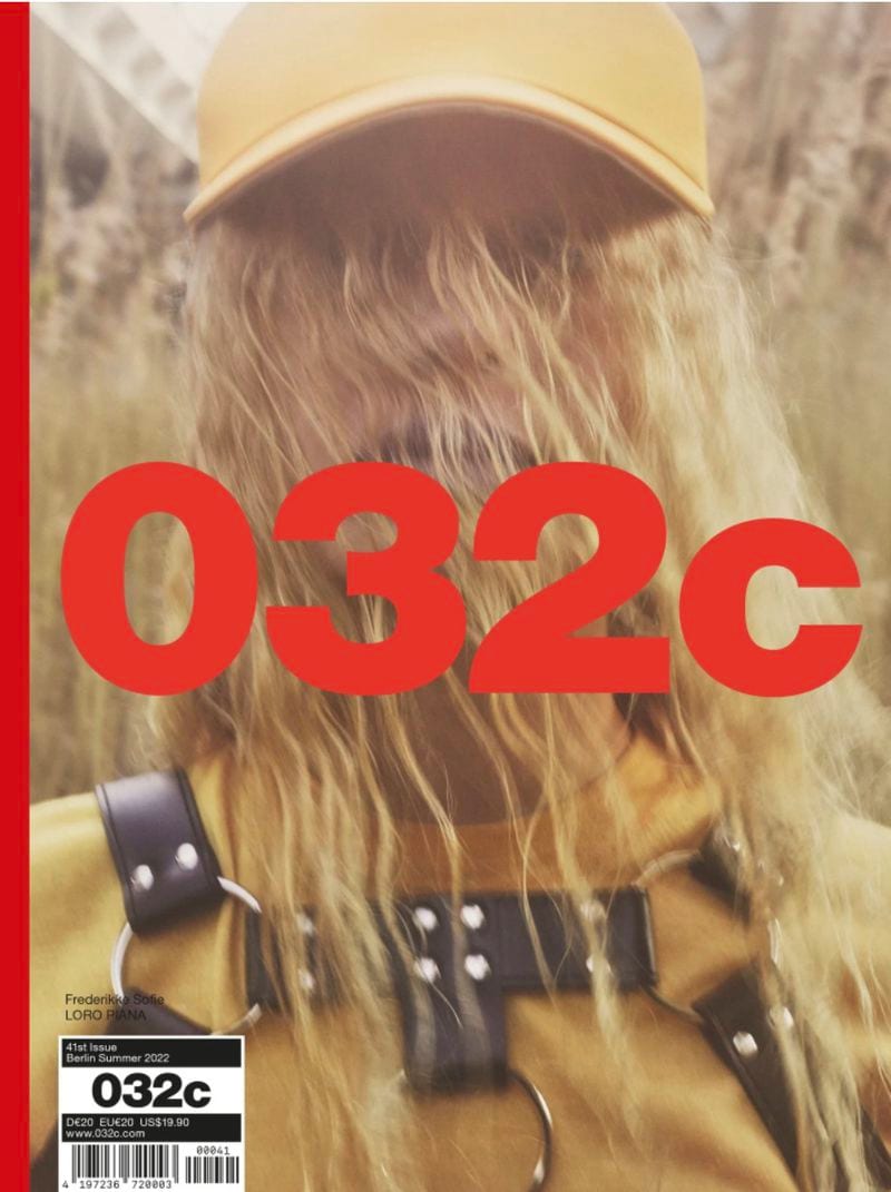 Frederikke Sofie — photo 5