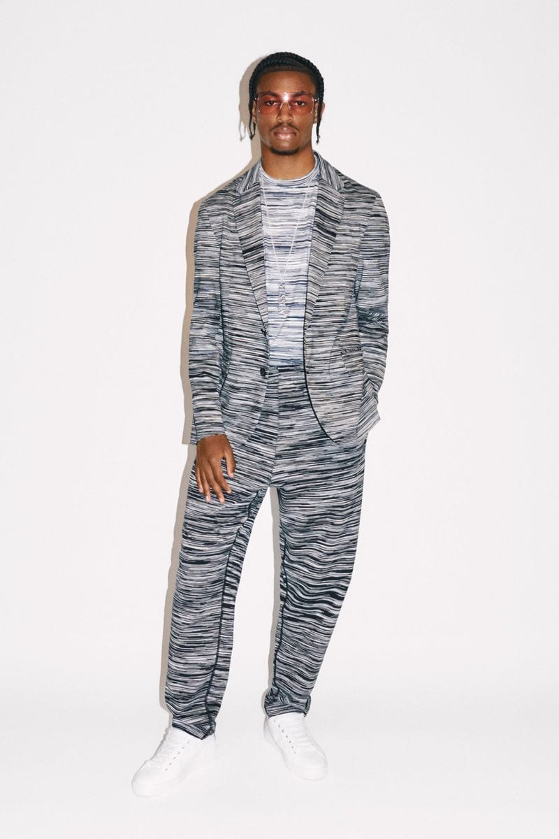 Alex Wynter — photo 3