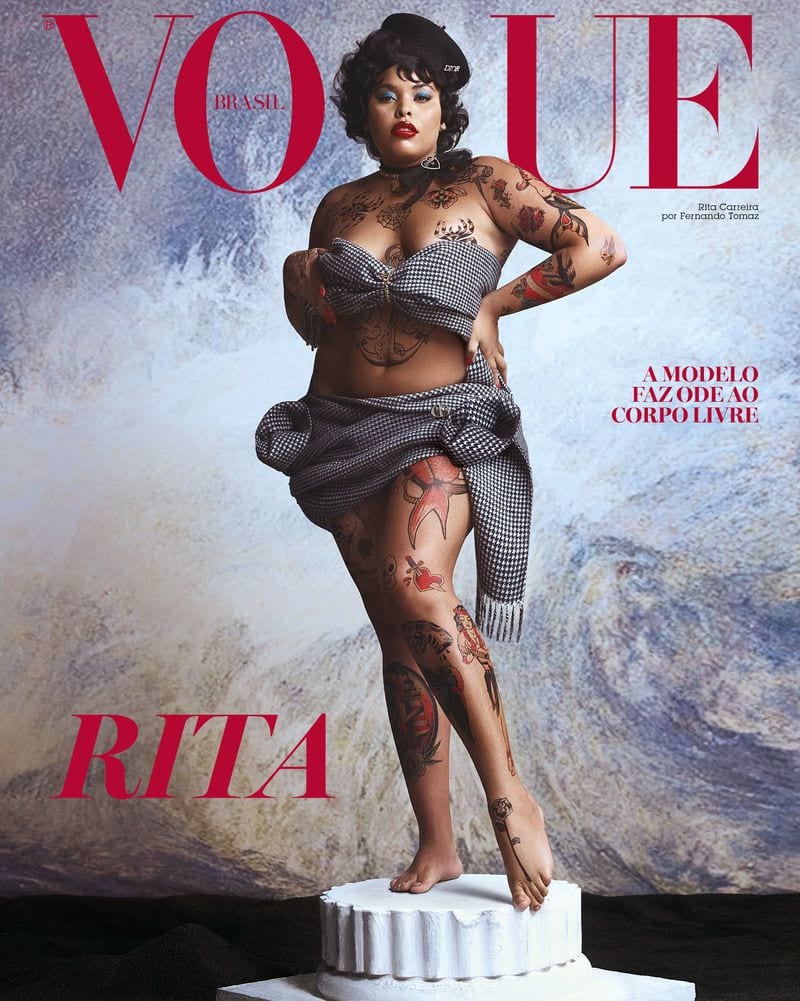 Rita Carreira — photo 10
