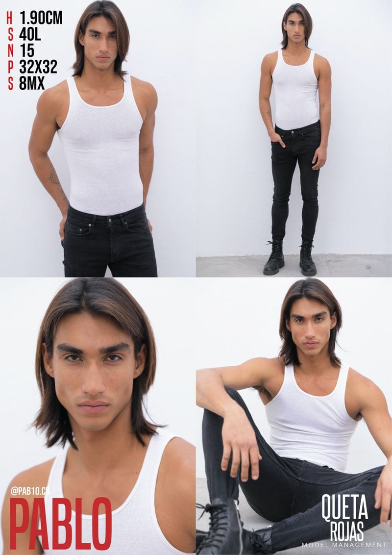 Pablo Alan — photo 3