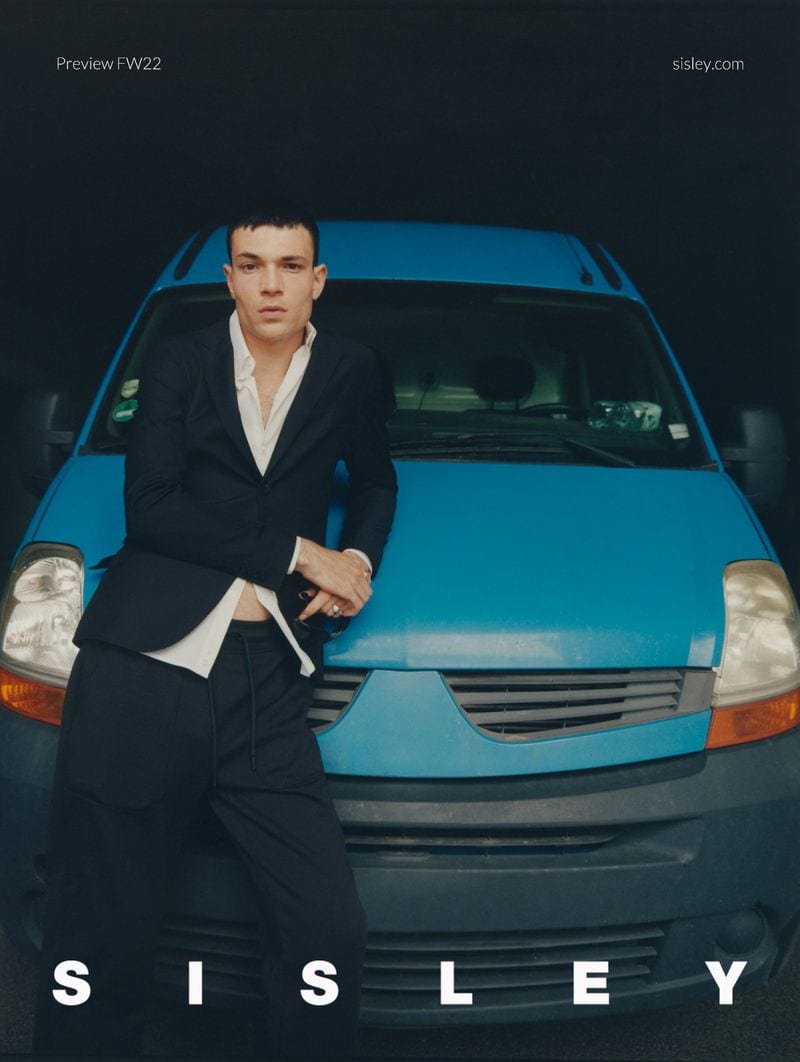 Luka Isaac — photo 7