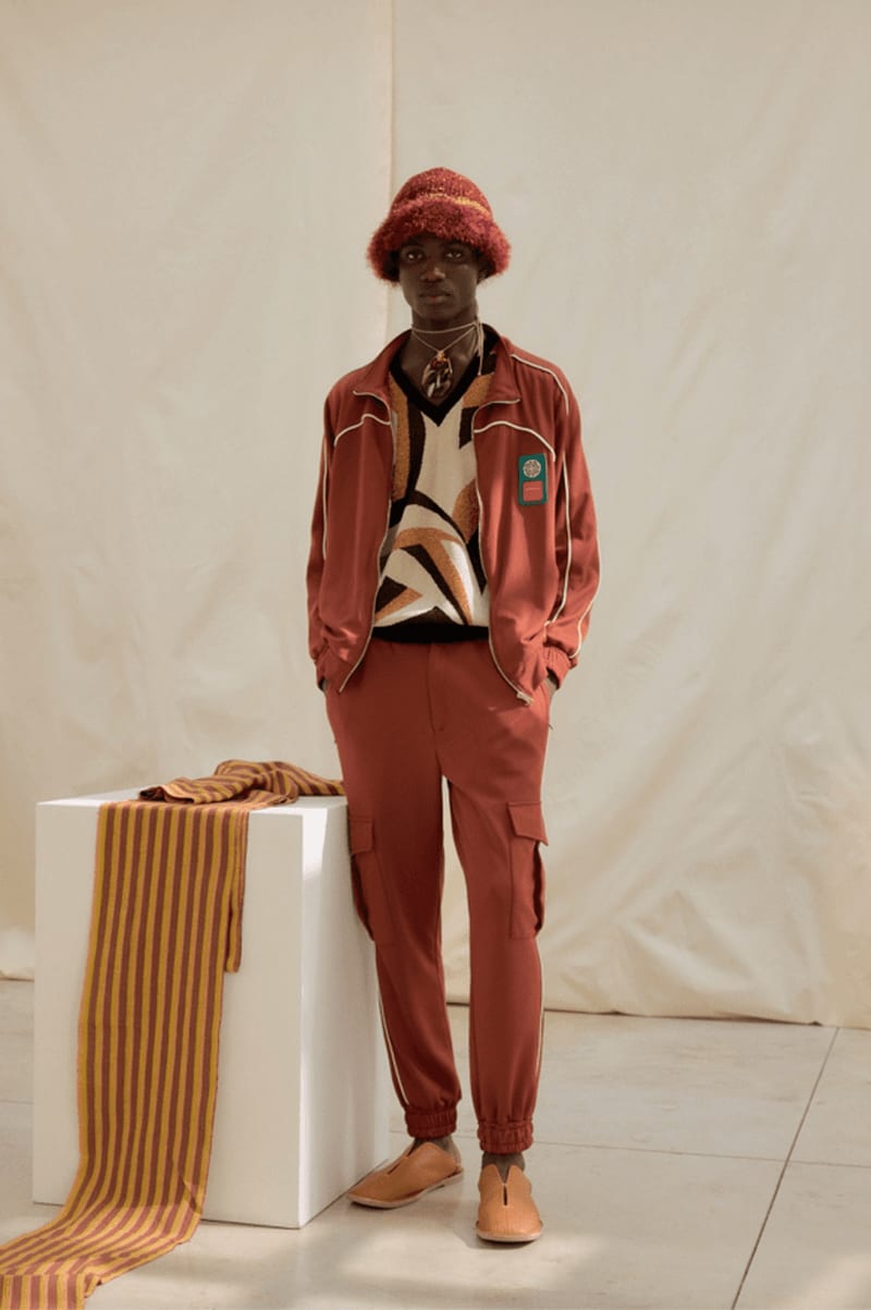 Trevor Stuurman — portfolio 3