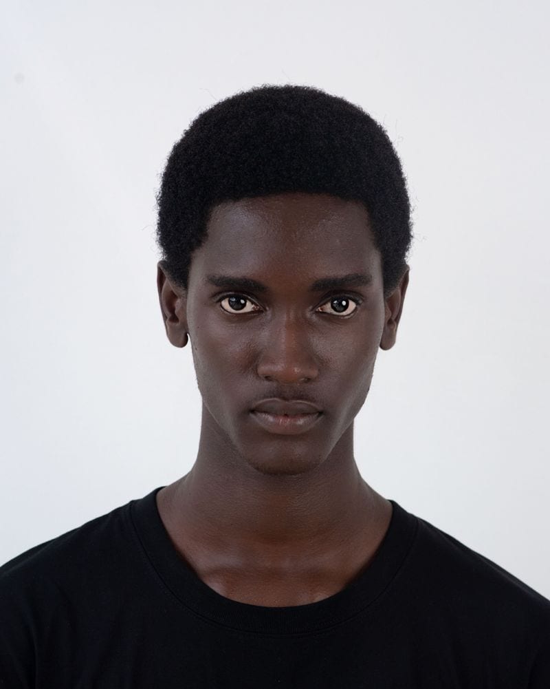 Jason Etievie — photo 1