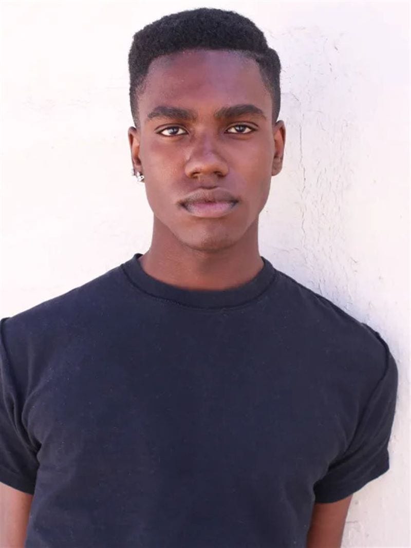 Taj Hughes — photo 1