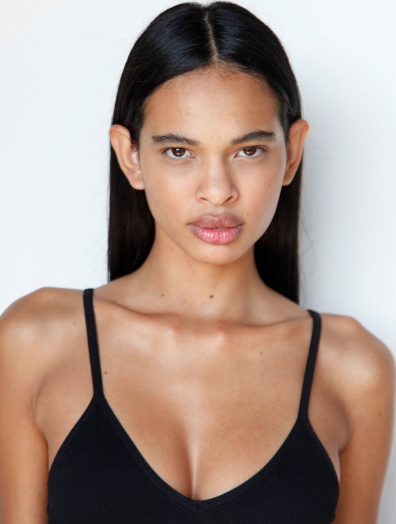 Emilly Nunes — photo 1