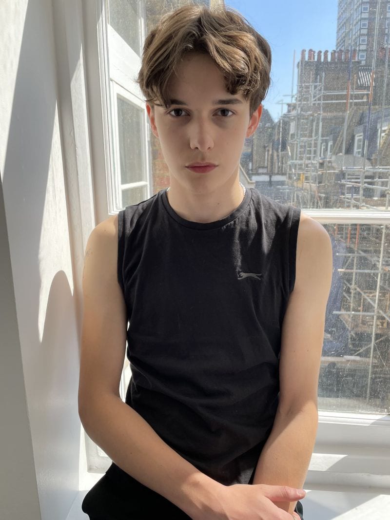 Flynn Allen — photo 1