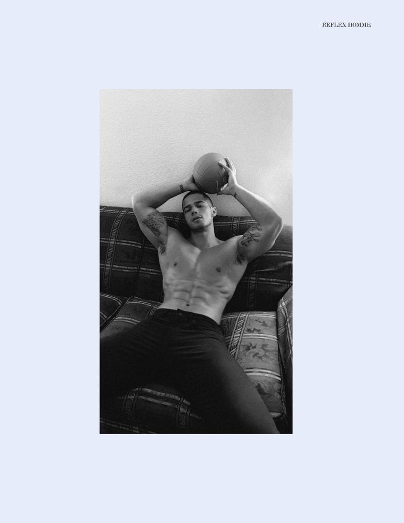 Jordan Torres — photo 3