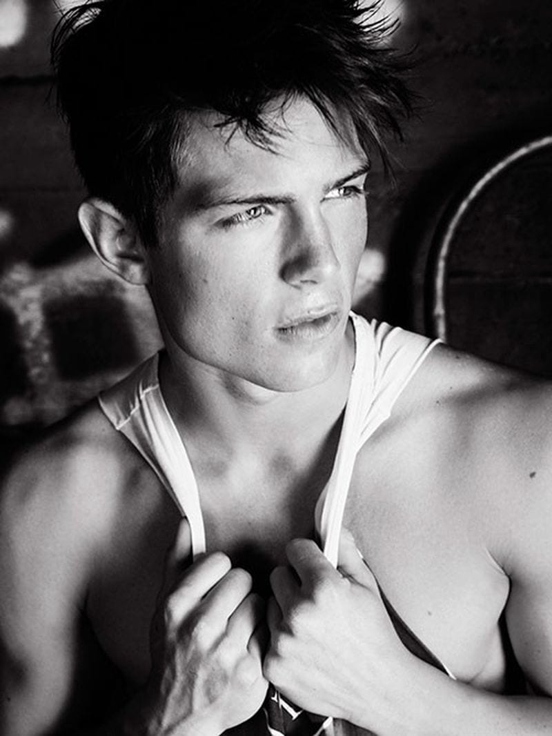 Chad Buchanan — photo 1