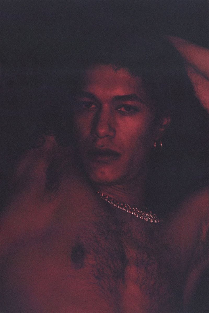 Jordan Legessa — photo 8