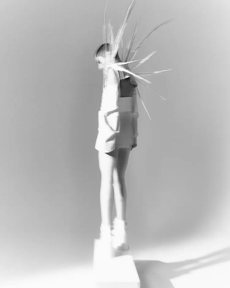 Aria Puga — photo 3