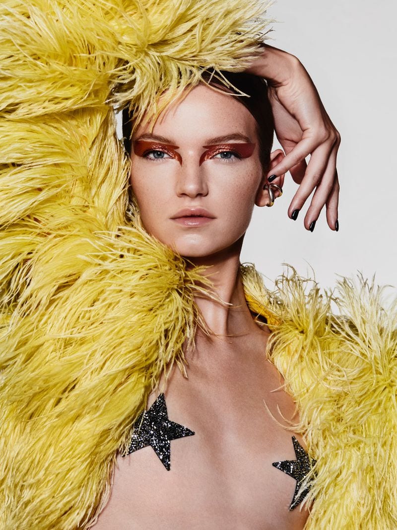 Eva Klimkova — photo 5