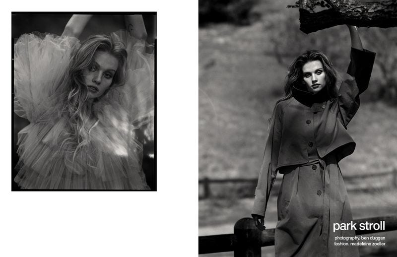 Hazel Graye — photo 4