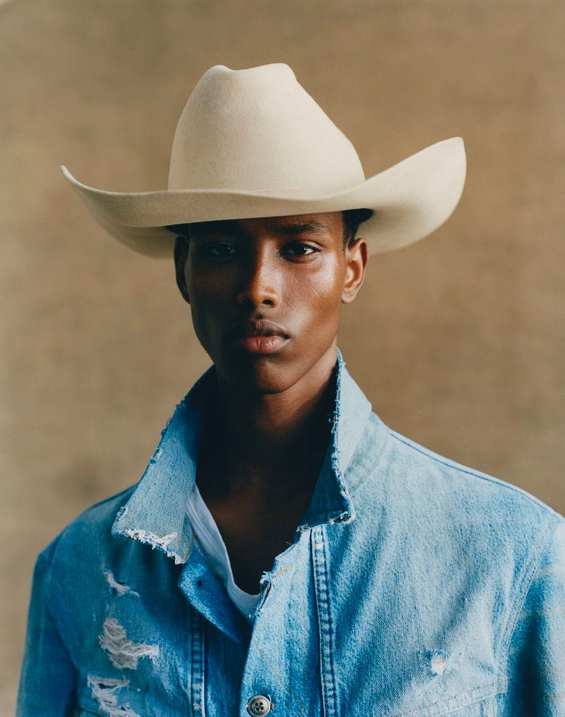 Greg Lauren — portfolio 2