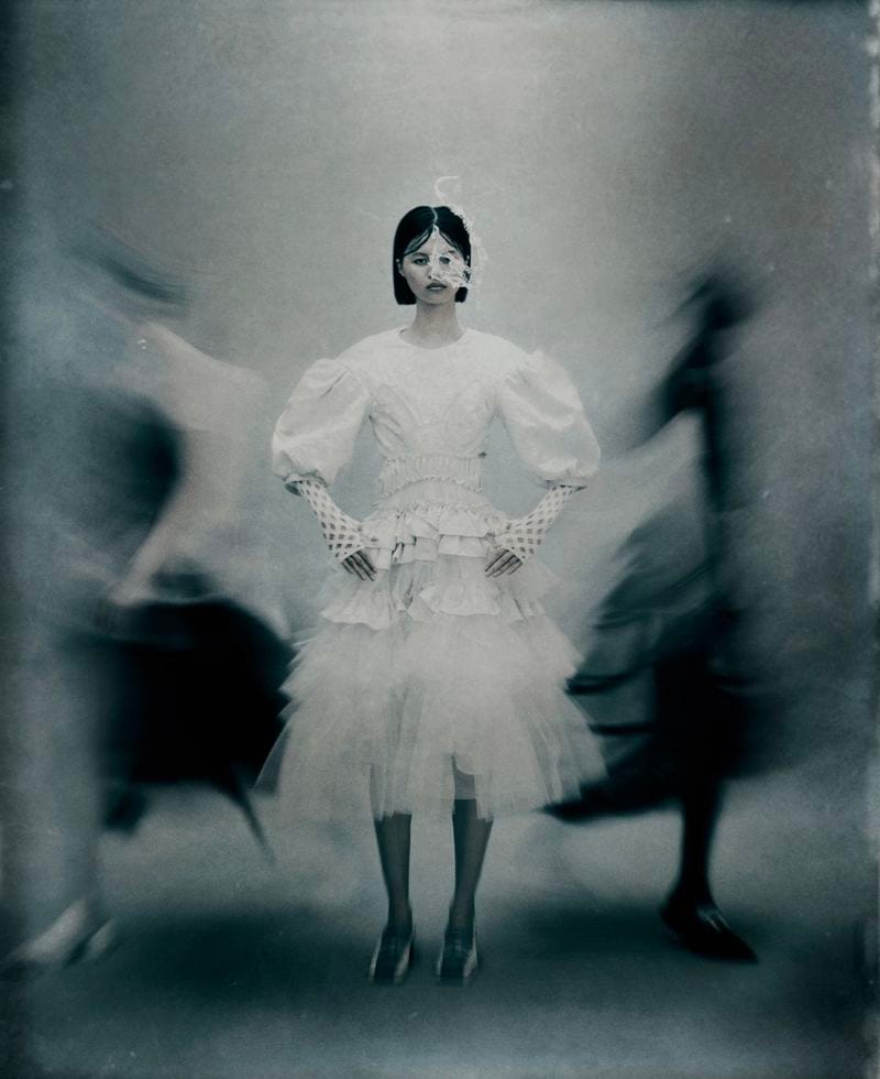 Margot Howell — photo 2