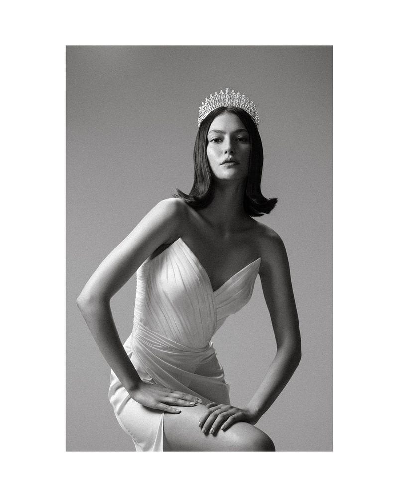 Milana Mikhailus — photo 6