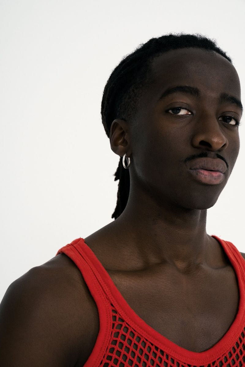 Soribah Ceesay — photo 8