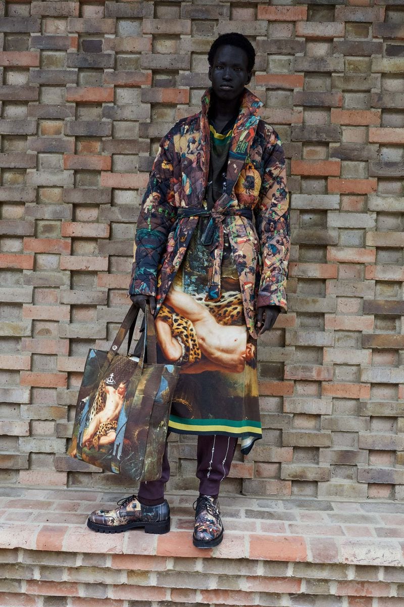 Vivienne Westwood — portfolio 8