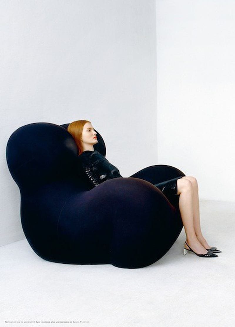 Timea Pampuk — photo 7