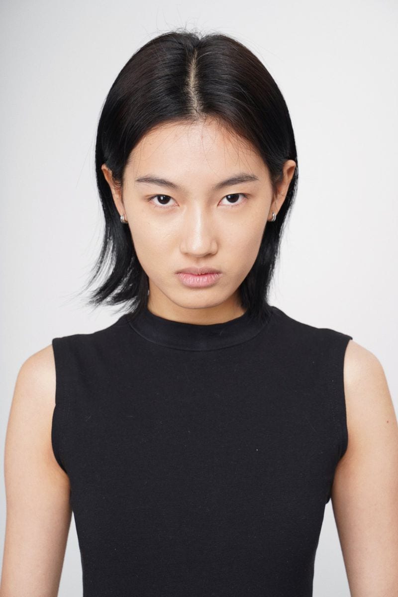 Cheng Yipei — photo 1