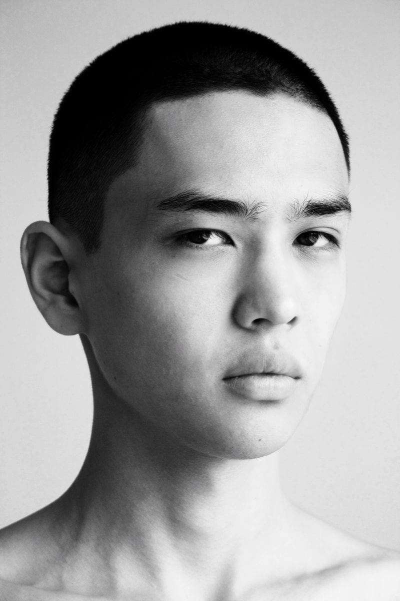 Yertai Abdibekov — photo 1