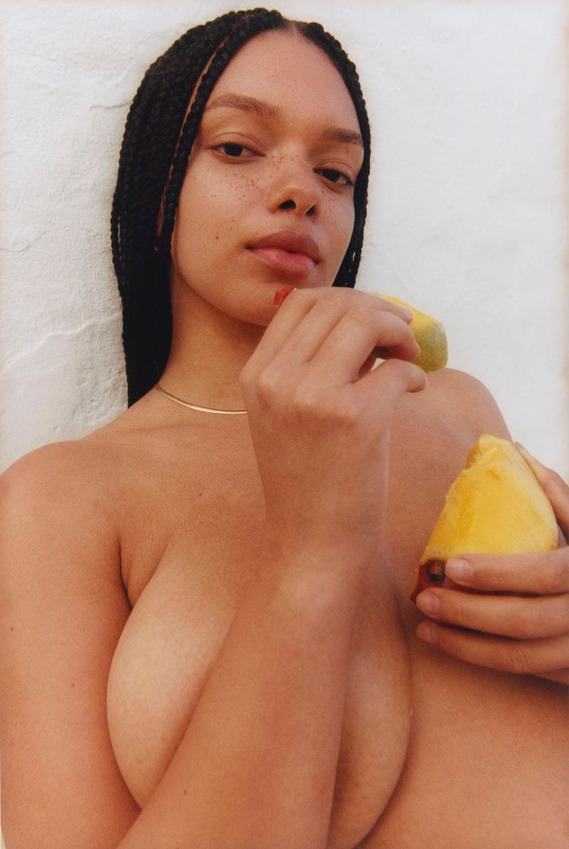 Bunny Hazel Clarke — портфолио 1