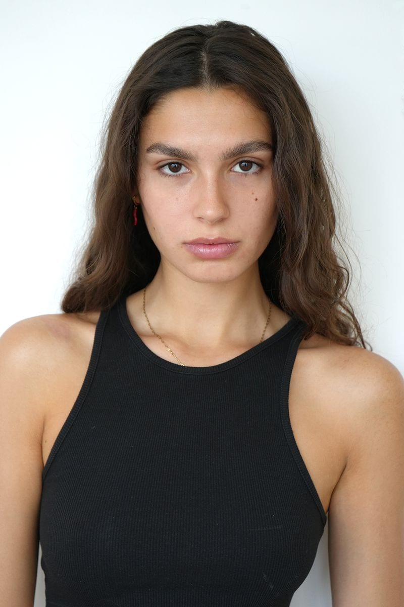 Cristina Muniz Alcaraz — photo 1