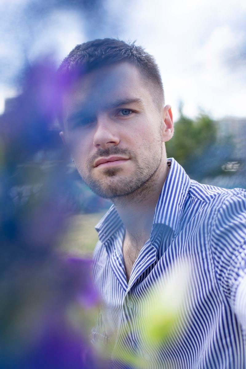 Jefferson Fouquet — portfolio 1