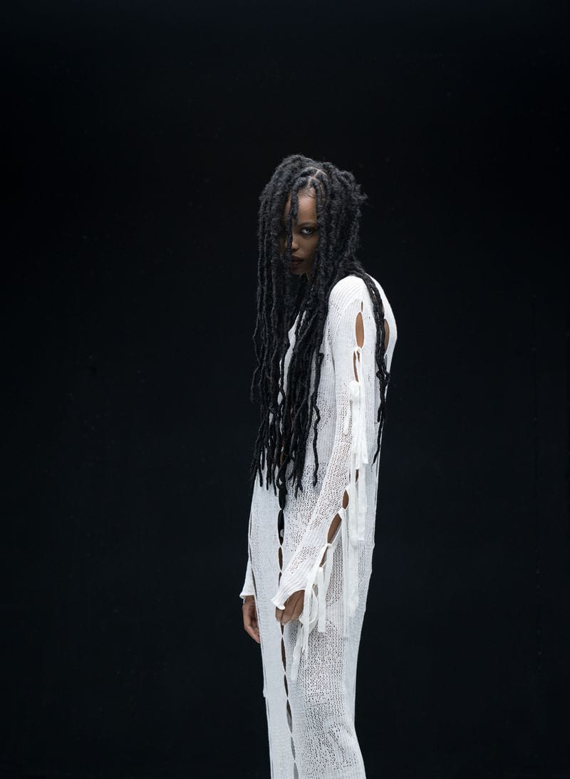 Najiyah Imani — photo 8