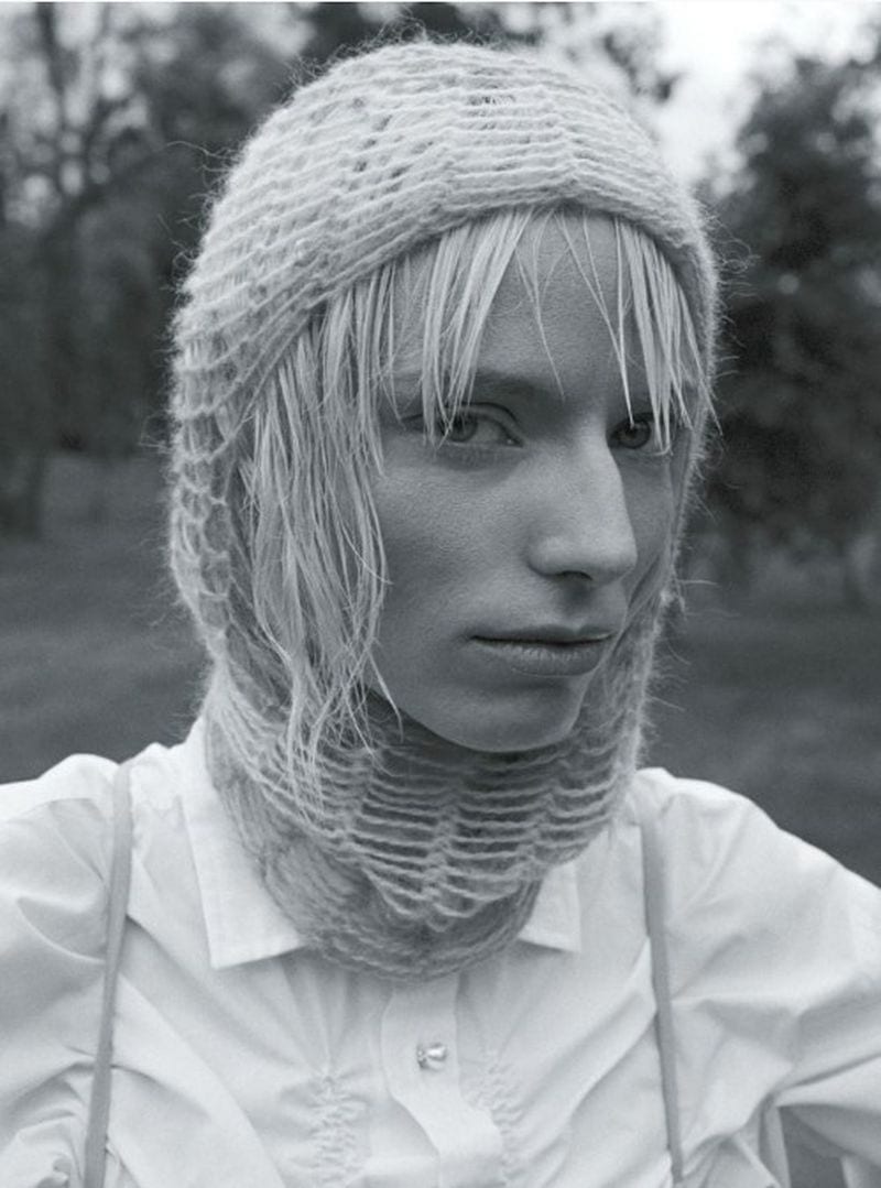 Tanya Saru — photo 1